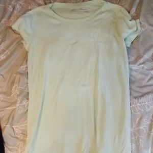 Three Eddie Bauer shirts
